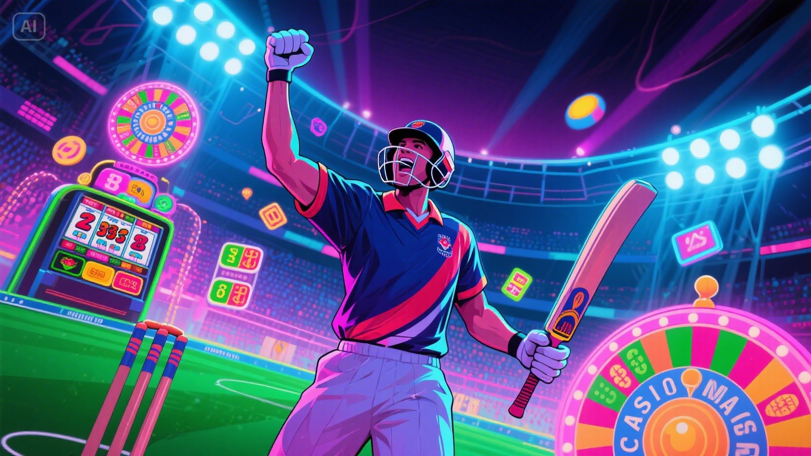 Registration at Igni Casino Casino