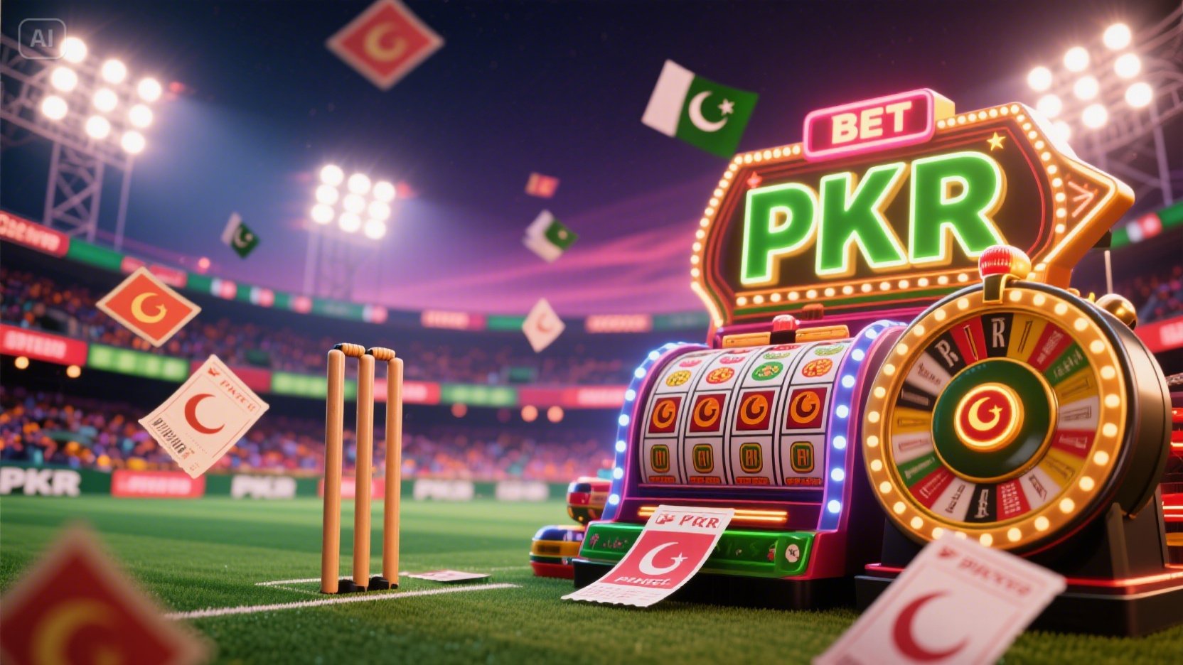 Igni CasinoDeposit once and get 200% instantly added to your account! Pakistani players can spin the reels, play live casino, and withdraw their PKR cashouts easily anytime.