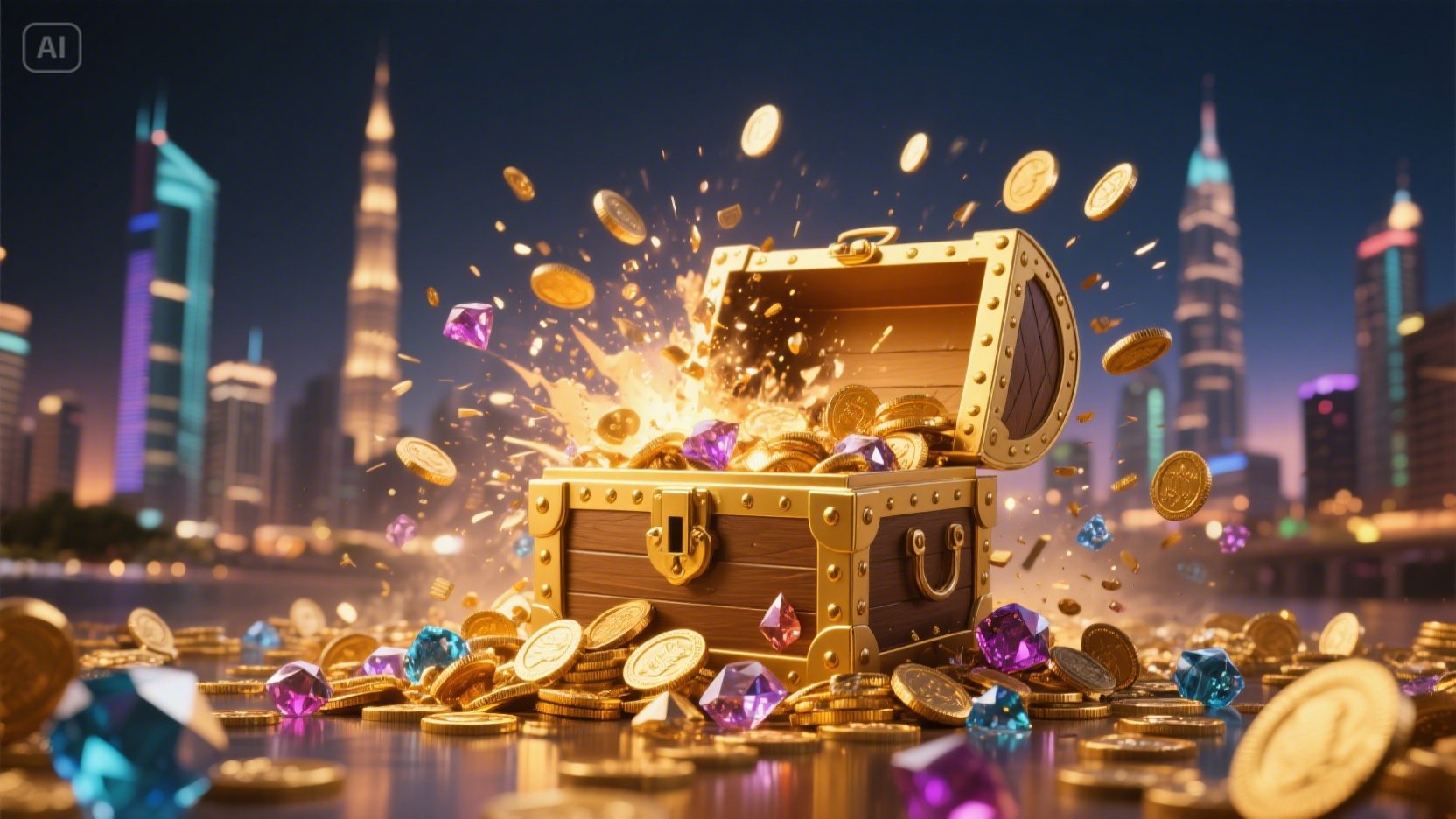 Igni CasinoDeposit now and get your 200% first deposit bonus instantly! Pakistani players can play slots, crash, and poker games with fast JazzCash payments and secure PKR withdrawals anytime.
