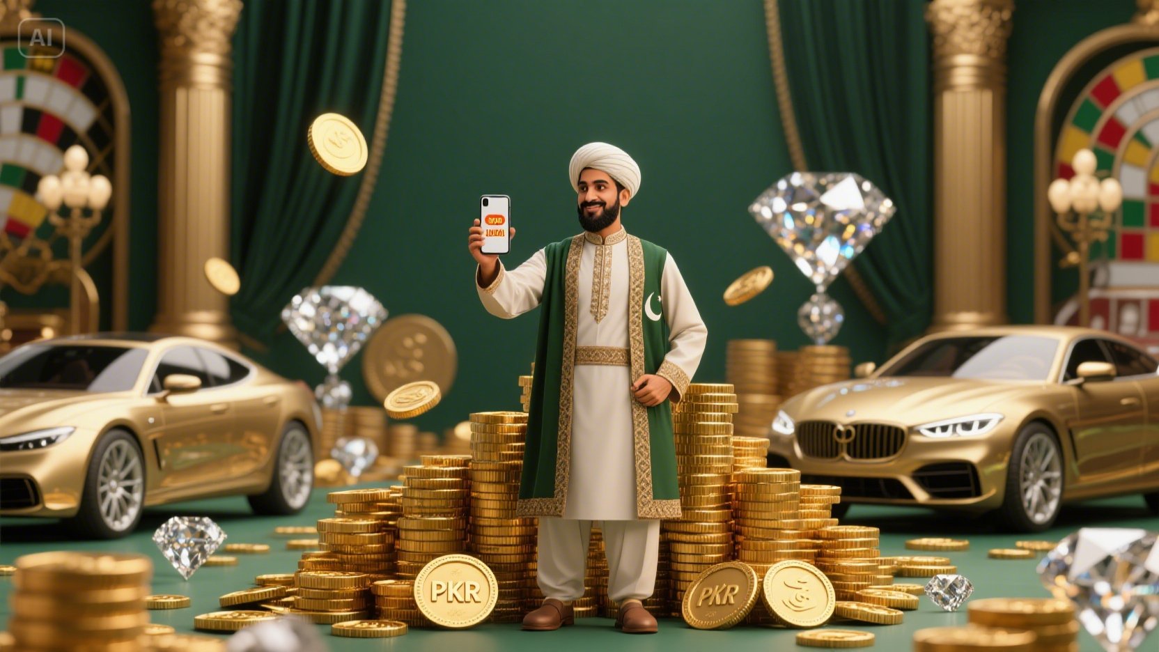 Registration at Igni Casino Casino