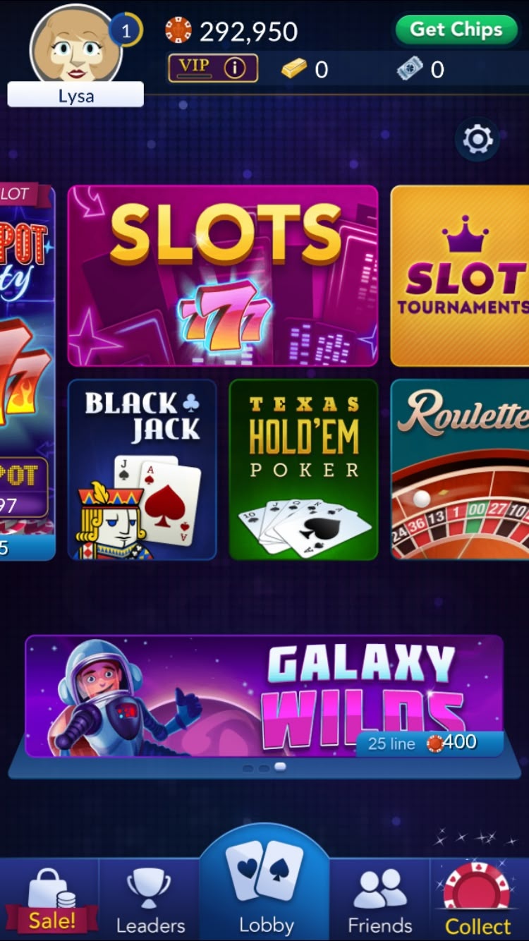 Igni Casino game