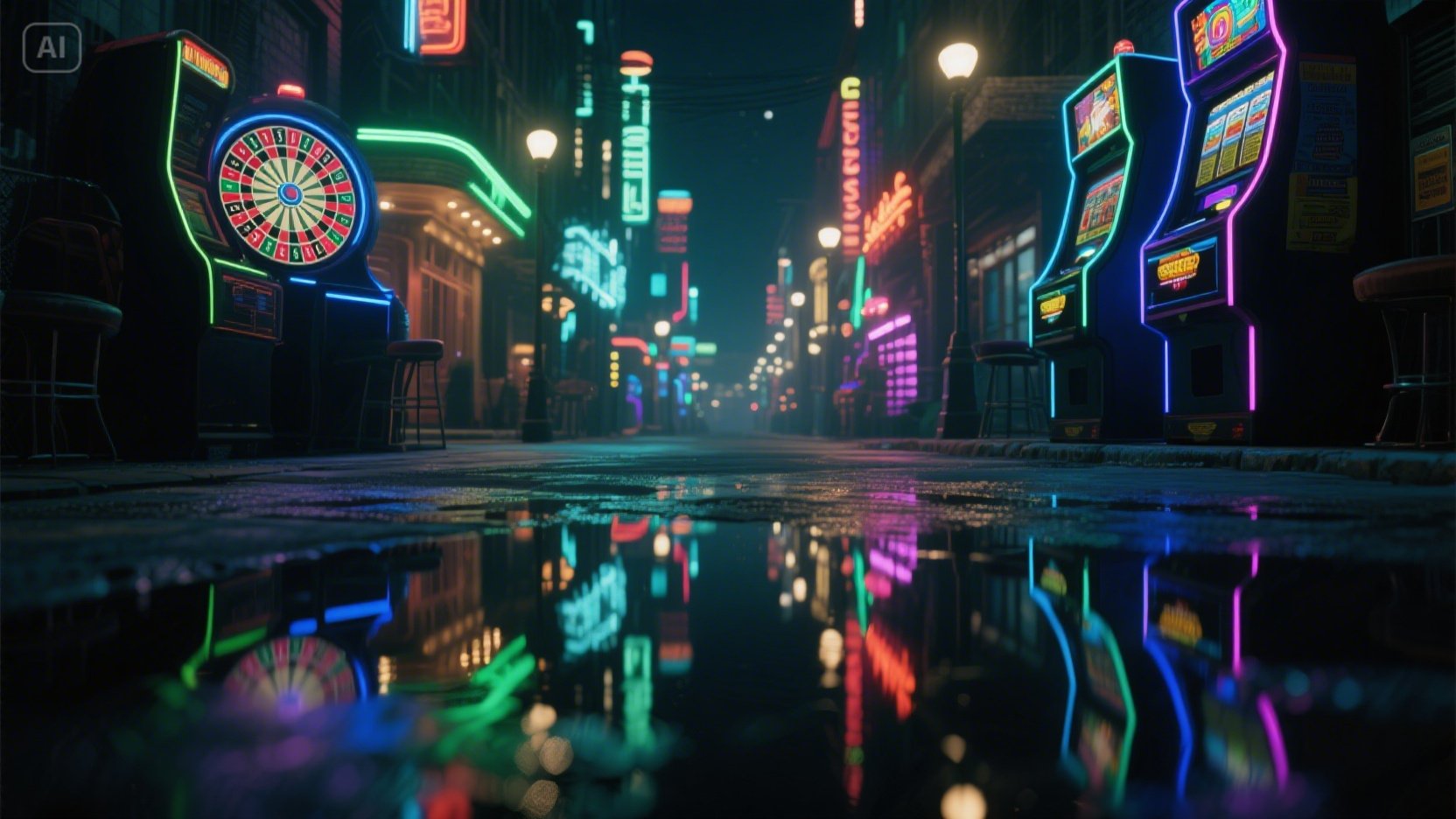 Casino Igni Casino desktop and mobile interfaces