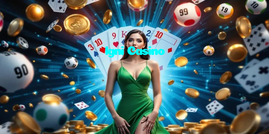 Igni Casino