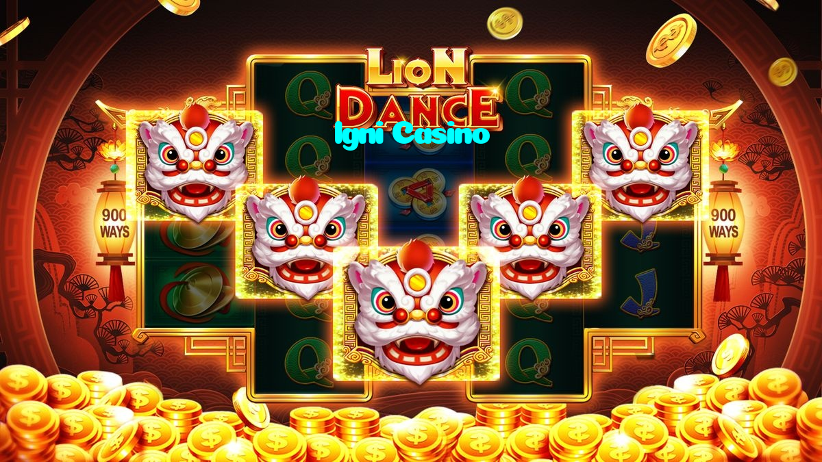 Igni Casino